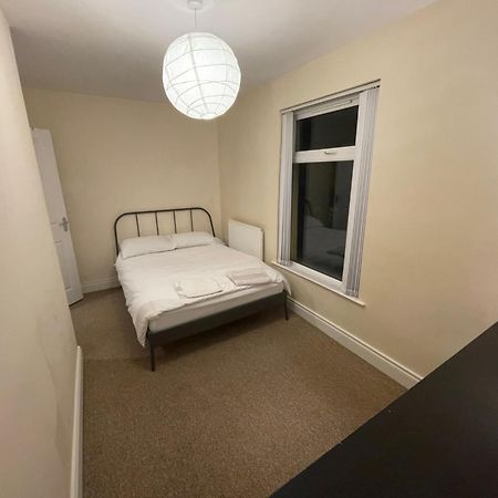 Hillview House Villa Belfast Luaran gambar