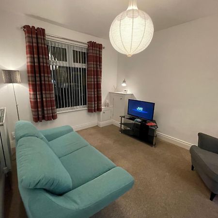 Hillview House Villa Belfast Luaran gambar