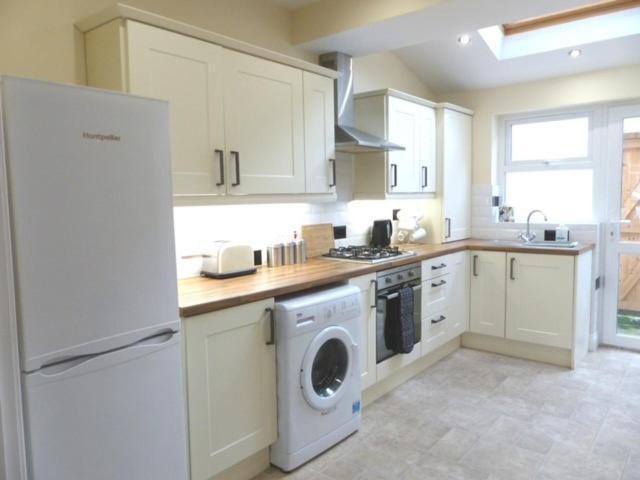 Hillview House Villa Belfast Luaran gambar