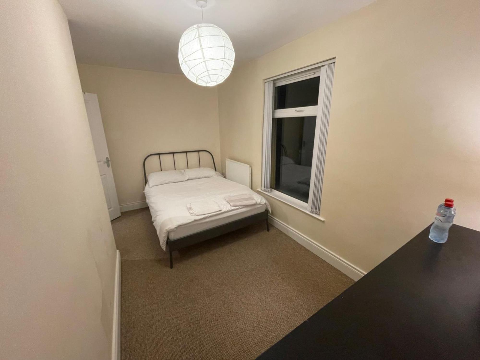Hillview House Villa Belfast Luaran gambar