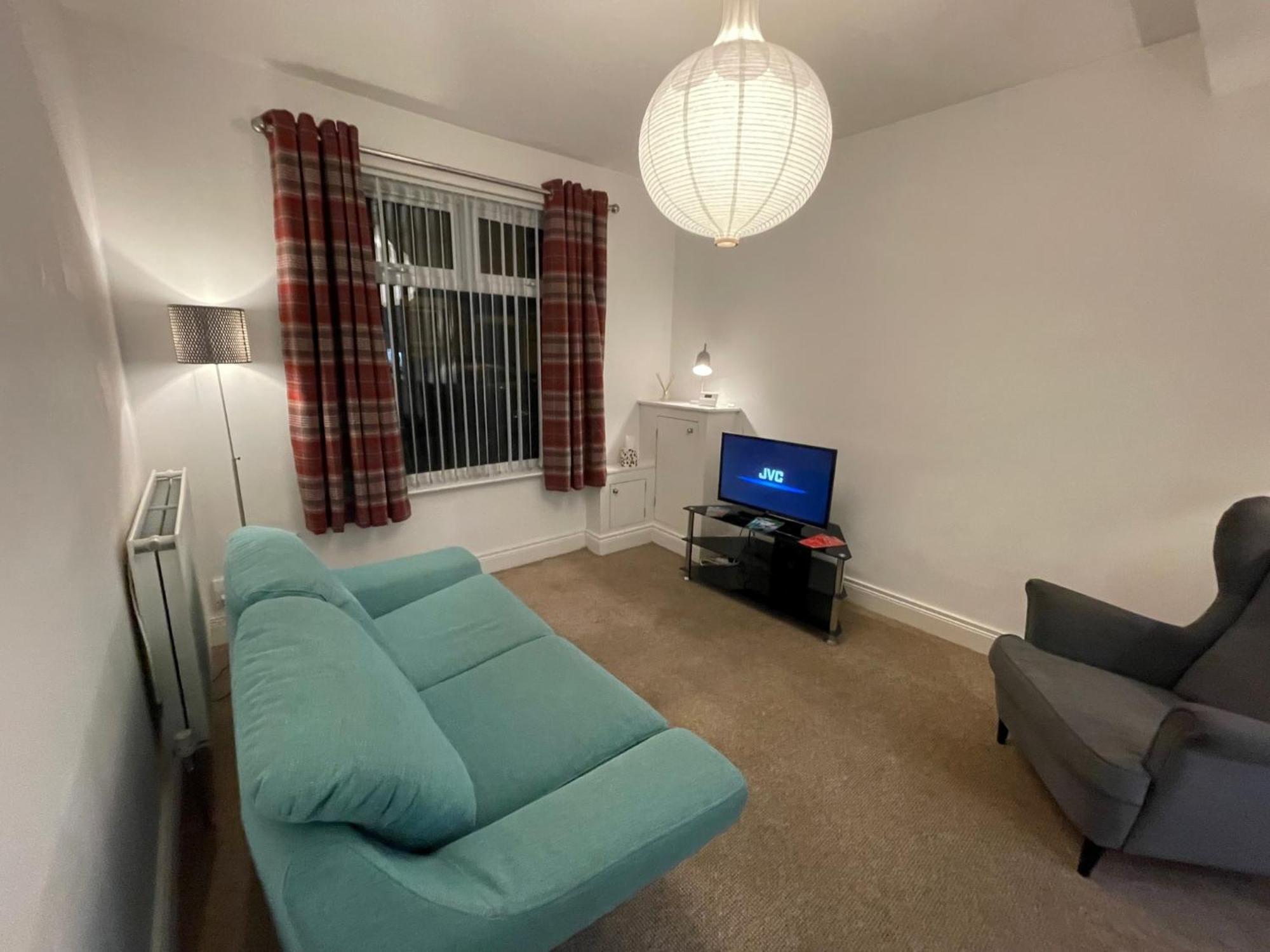 Hillview House Villa Belfast Luaran gambar